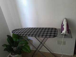 Comfort Haven with Secure Parking & Unlimited WiFi - Embu - 7