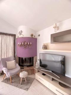 Christina's Home - Città di Skiathos - 6