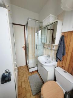 Evasion du Stade - 1