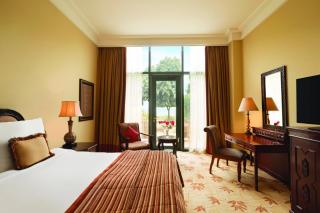 Djibouti Palace Kempinski - Gibuti - 3
