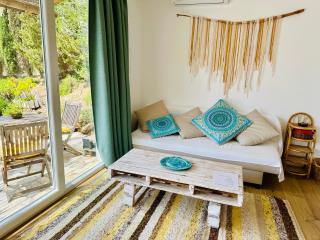 Satori, paradise in rural malaga - Malaga - 7