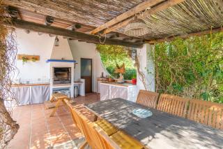 Satori, paradise in rural malaga - Malaga - 8