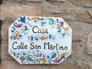 Lombardi Rita - Colle S. Martino - Asís - 3