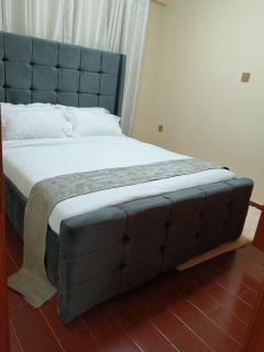 Evergreen's suites - Nairobi - 0