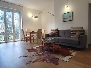 Cormano-Comasina M3 Milan Apartment Design - Cormano - 2