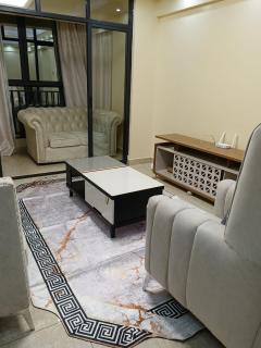 Evergreen's suites - Nairobi - 6