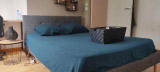 Location chambre au calme proche circuit des 24 heures - Mulsanne - 3