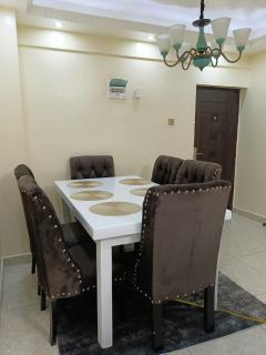 Evergreen's suites - Nairobi - 4