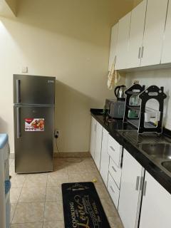 Evergreen's suites - Nairobi - 2