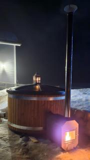 Kamchanod Resort Otermajärvi Vaala Oulu - 2