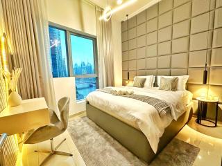 Your Cosy Marina Retreat - Dubai - 4