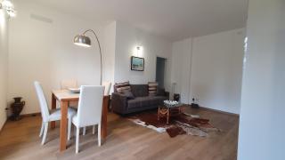 Cormano-Comasina M3 Milan Apartment Design - Cormano - 1