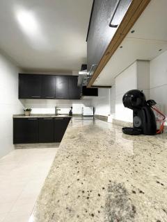 Apartamento Nuskis - 4