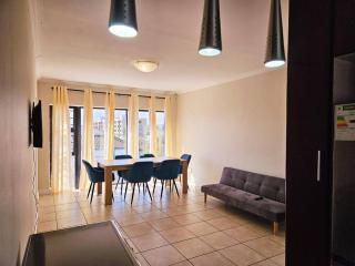 Strand Beach Apartment - Cape Town - 0