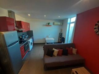 Proche Gare et Centre Ville - 4