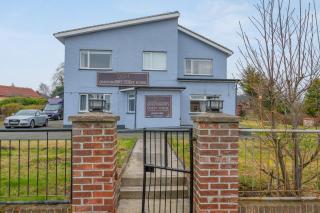 Queensferry Guest house - Rosyth - 0