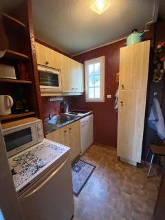 Le P'tit Caribou, près des pistes - 2