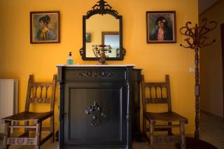 CASA EL CARMEN 1 - Cidade Rodrigo - 1