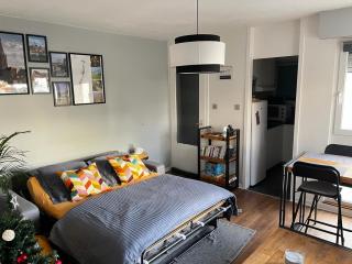 Jules Verne STRASBOURG - 2