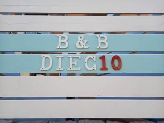 B&B Diec10 - Murta Maria - 9