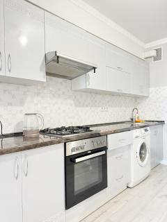 Gio Apartment - 5