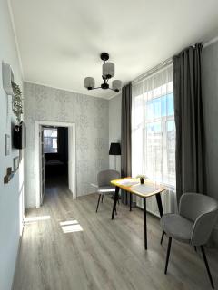 Romantic Apartment in the Сity Сenter - 7