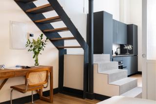 Miisterhost Pasaje Mallol Tranquilo, acogedor y céntrico Apartamento - Sevilha - 4