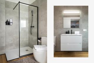 Tranquilo acogedor y céntrico 2beds & 2bath - Sevilla - 3
