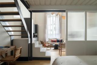 Tranquilo acogedor y céntrico 2beds & 2bath - Sevilla - 2
