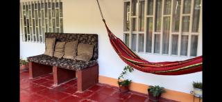 Casa Campestre Finca Villa Amparo - 9