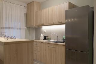 Monazo Urban Apartment - Kavála - 3