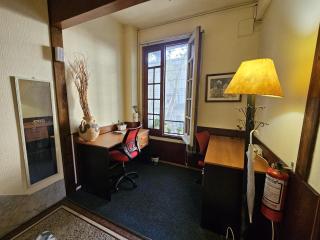 Montevideo Hostel - Montevideo - 2
