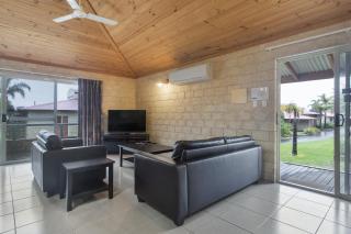 Discovery Parks - Bunbury Foreshore - Bunbury - 8
