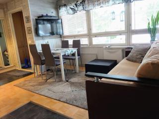 Viihtyisä huoneisto Tahkolla - Tahkovuori - 7