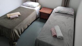 Apt, espaço inteiro no 1° andar. - Canoas - 2