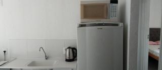 Apt, espaço inteiro no 1° andar. - Canoas - 3