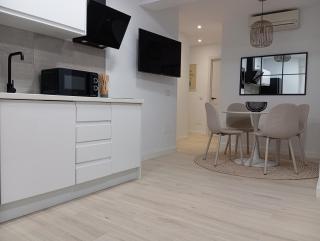Occa City Center Suite & Apartment - Málaga - 9