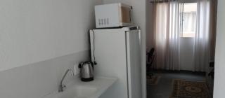Apt, espaço inteiro no 1° andar. - Canoas - 4