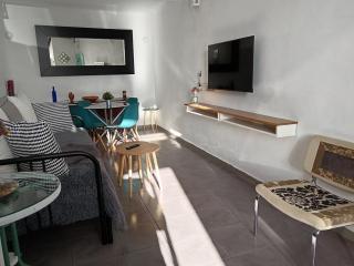 Apartamento La Machacona TENERIAS - Cáceres - 8