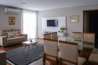 Apartamento 3 Quartos Central com Ar SQ41 - Maringá - 0