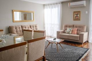 Apartamento 3 Quartos Central com Ar SQ41 - 9