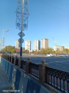Квартира в центре Ташкента - Tashkent - 8