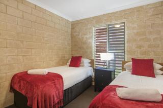 Discovery Parks - Bunbury Foreshore - Bunbury - 6