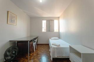 Apartamento 3 Quartos Central com Ar SQ41 - Maringá - 6