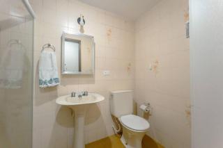 Apartamento 3 Quartos Central com Ar SQ41 - Maringá - 5