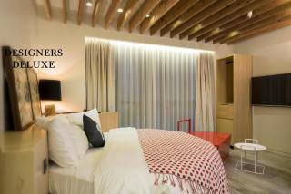 Hotel The Designers Dongdaemun - Seul - 9