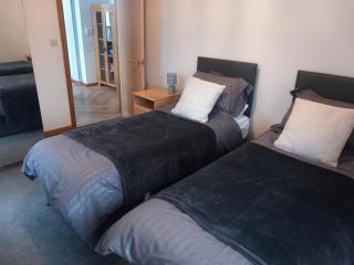 Remarkable Seaside Apartment - Sleeps 4 - Bognor Regis - 9