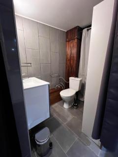 Studio Cosy KAZADALO, Deux Rives - Sainte-Suzanne - Sainte-Suzanne - 4