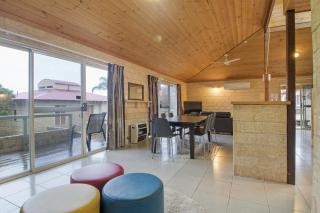 Discovery Parks - Bunbury Foreshore - Bunbury - 5