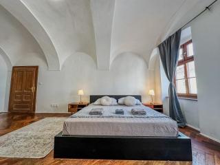 Old Town apt. A/C and parking - Banská Bystrica - 0